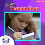 Division Terminology