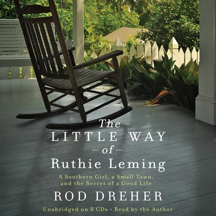 The Little Way of Ruthie Leming