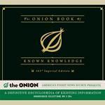 The Onion Book of Known Knowledge