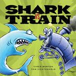 Shark vs. Train