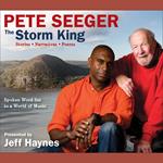 Pete Seeger: The Storm King