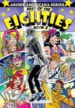 Best of the Eighties / Book #2