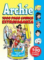 Archie 1000 Page Comics Extravaganza