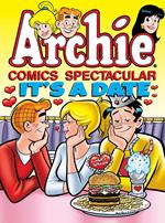 Archie Comics Spectacular: It's a Date