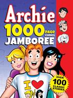 Archie 1000 Page Comic Jamboree