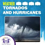 Tornados And Hurricanes