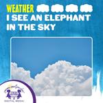 I See An Elephant In The Sky