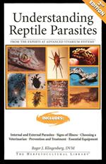 Understanding Reptile Parasites