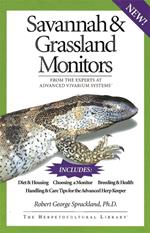 Savannah and Grassland Monitors