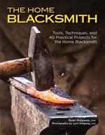 The Home Blacksmith