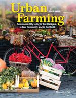 Urban Farming 2nd Ed