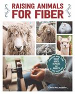 Raising Animals for Fiber