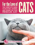 For the Love of Rescue Cats