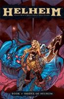 Helheim Volume 2: Brides of Helheim