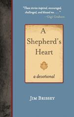 A Shepherd's Heart: A Devotional