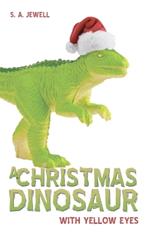 A Christmas Dinosaur
