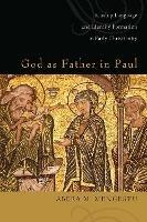 God as Father in Paul