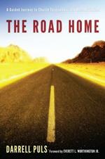 The Road Home: A Guided Journey to Church Forgiveness and Reconciliation