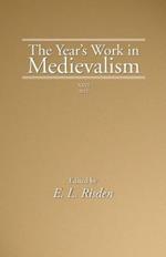 The Year's Work in Medievalism, 2011