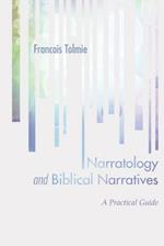 Narratology and Biblical Narratives: A Practical Guide