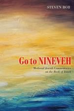 Go to Nineveh