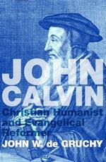 John Calvin