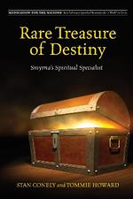 Rare Treasure of Destiny: Smyrna's Spiritual Specialist
