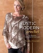 Rustic Modern Crochet