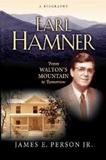 Earl Hamner: From Walton's Mountain to Tomorrow