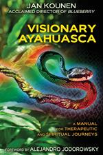 Visionary Ayahuasca