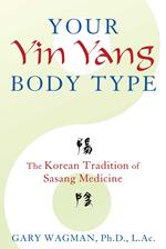 Your Yin Yang Body Type