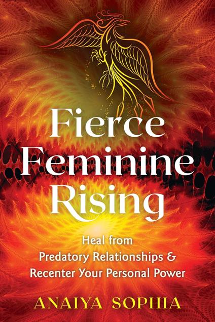 Fierce Feminine Rising