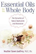 Essential Oils for the Whole Body: The Dynamics of Topical Application and Absorption