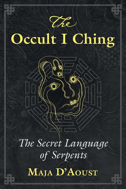 The Occult I Ching