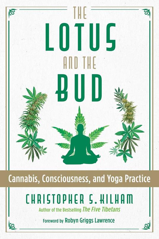 The Lotus and the Bud