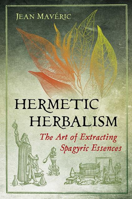 Hermetic Herbalism