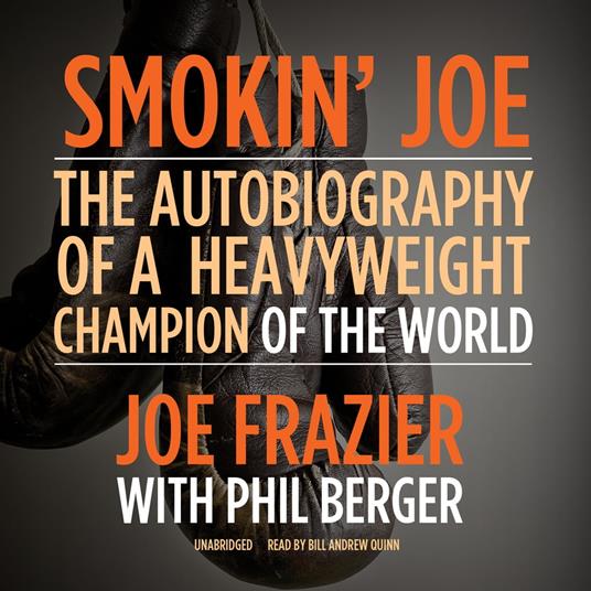 Smokin’ Joe