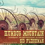 Humbug Mountain