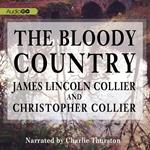 The Bloody Country