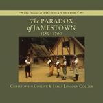 The Paradox of Jamestown