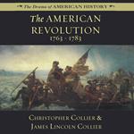 The American Revolution