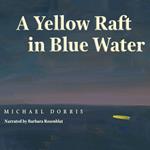 A Yellow Raft in Blue Water