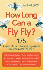 How Long Can a Fly Fly?