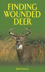 Finding Wounded Deer