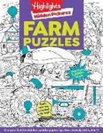 Farm Puzzles