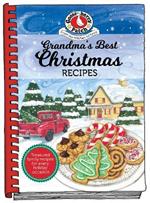 Grandma's Best Christmas Recipes