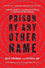 Prison by Any Other Name: The Harmful Consequences of Popular Reforms