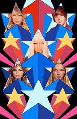 FAME: Pop Stars #1