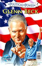 Political Power: Glenn Beck