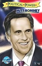 Political Power: Mitt Romney